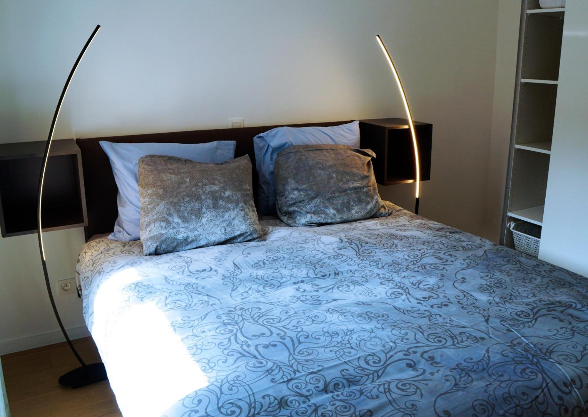 Desire 2 Lux Apartment Free Parking On Premise Ostende Kültér fotó